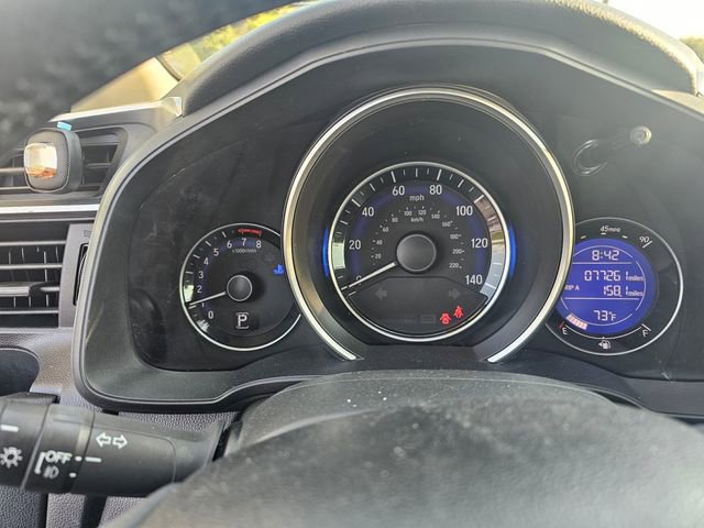 Used 2015 Honda Fit EX image 24