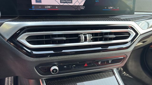 Used 2024 BMW M4 xDrive Competition AWD/4WD image 22