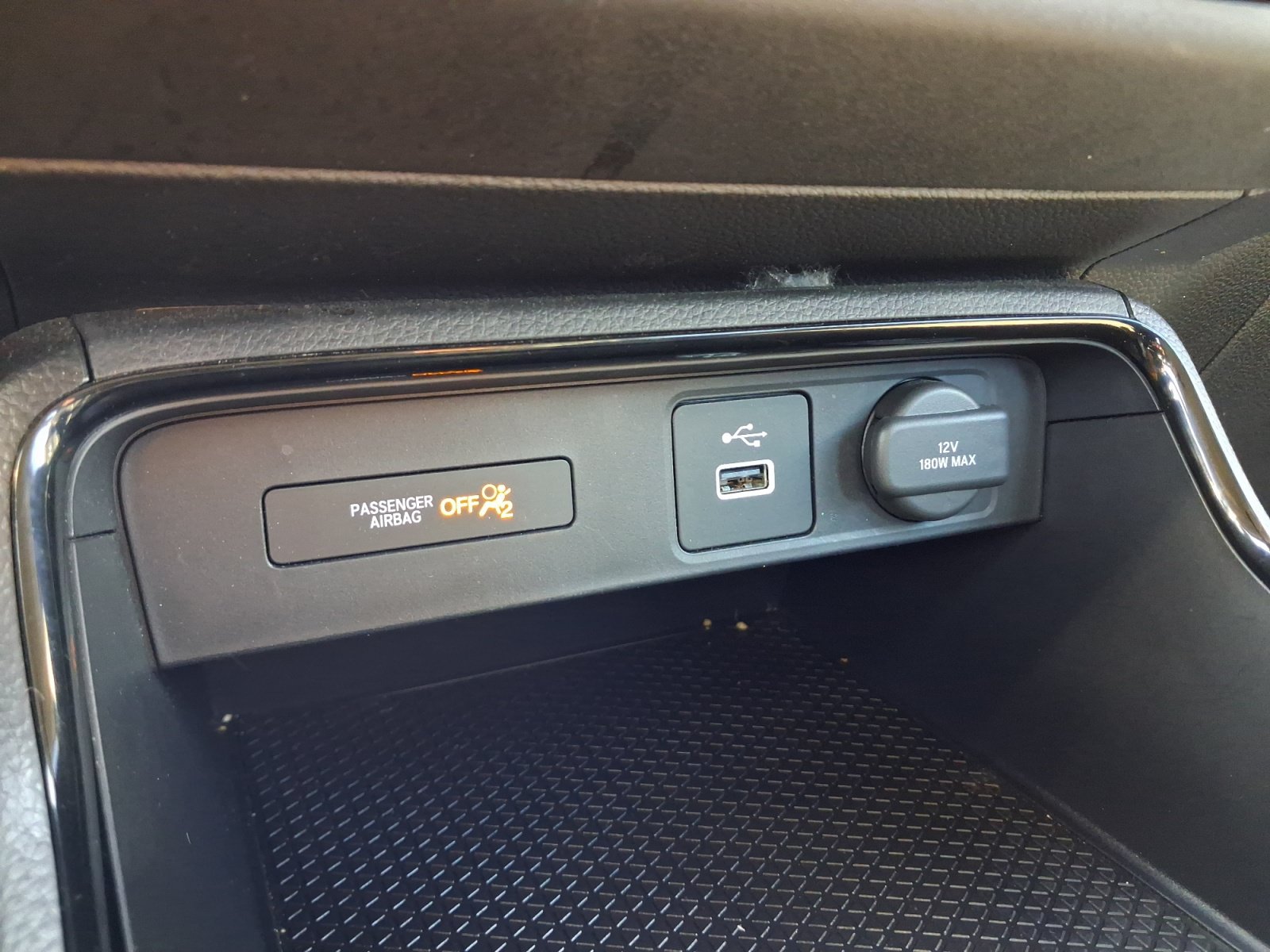 Used 2024 Honda CR-V LX image 28