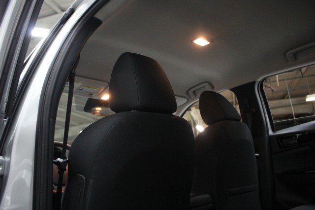 New 2026 Mitsubishi Eclipse Cross LE AWD/4WD image 23