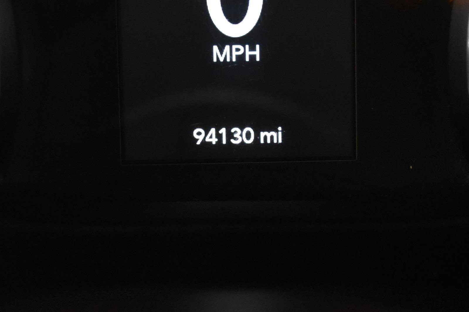 Used 2020 Jeep Wrangler Unlimited Sport S image 18