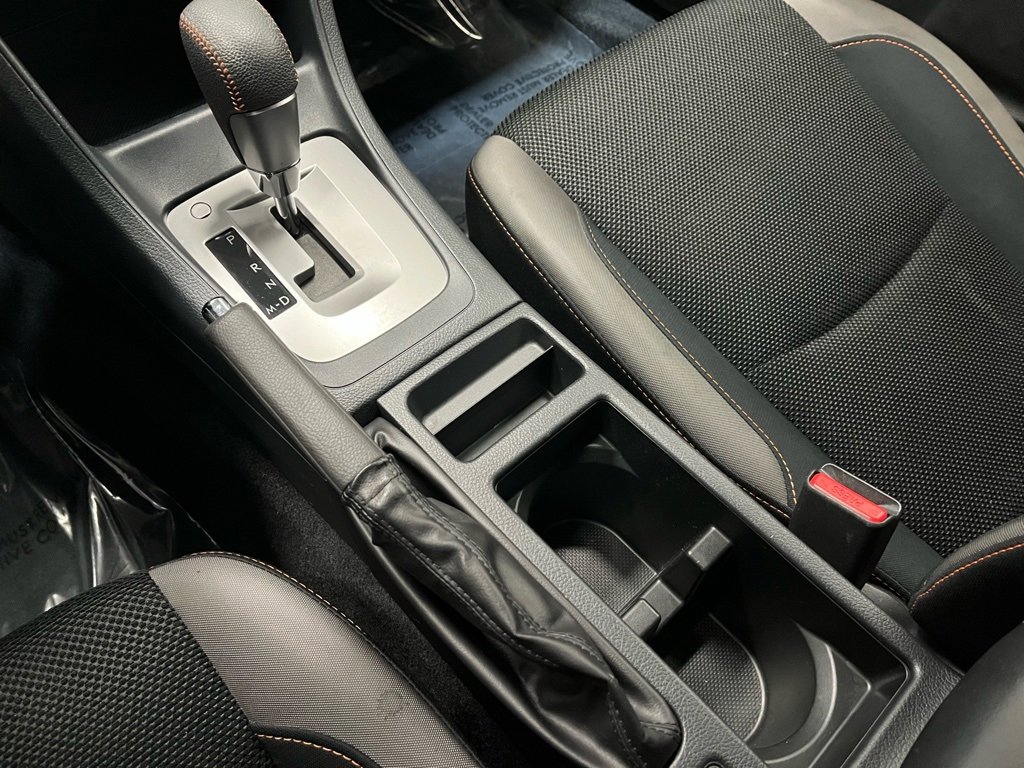 Used 2016 Subaru Crosstrek 2.0i Premium w/ Popular Package #1 image 7