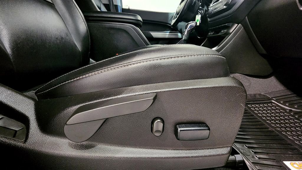 Used 2022 Chevrolet Colorado ZR2 image 54