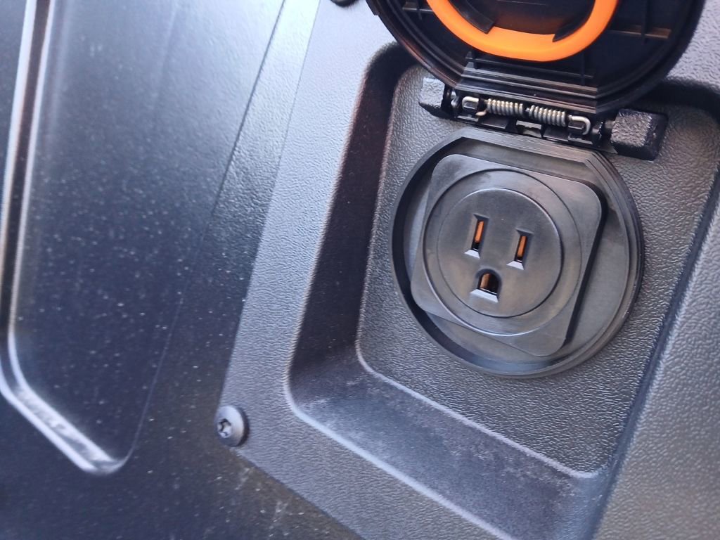 New 2026 Toyota Tundra 1794 Edition image 12