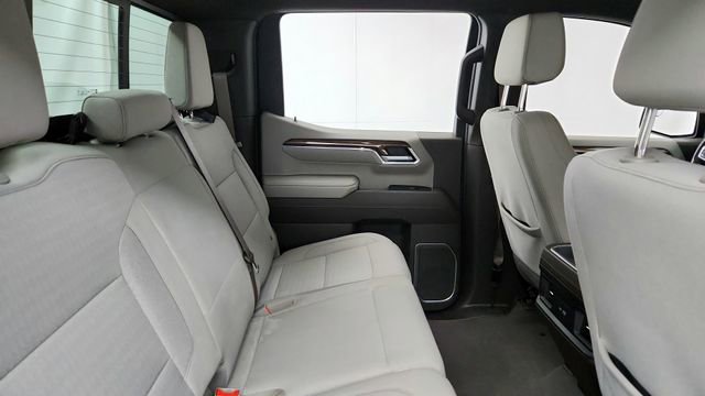 Used 2023 Chevrolet Silverado 1500 LT Trail Boss w/ Convenience Package II image 22