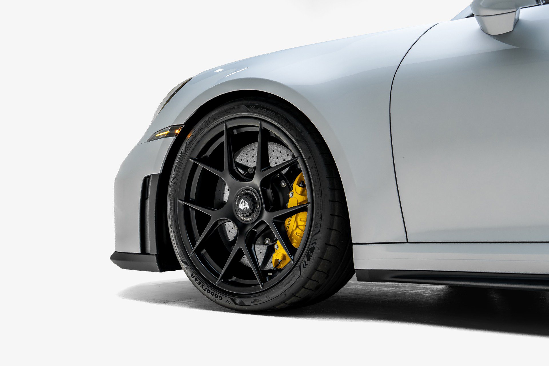Used 2026 Porsche 911 GT3 RWD image 18