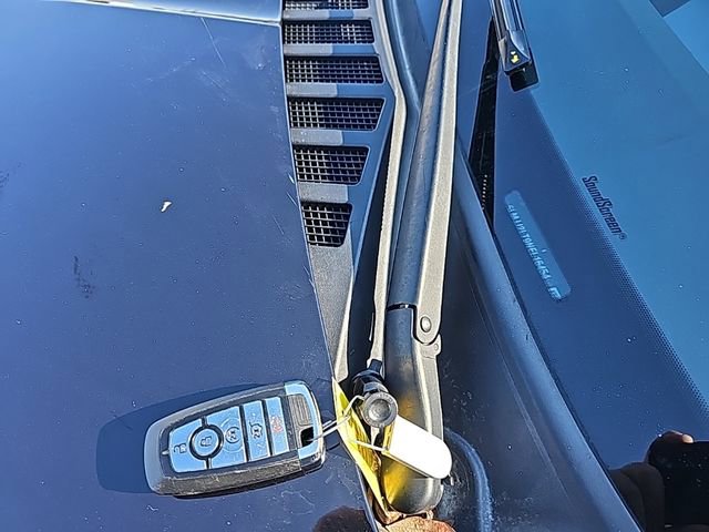 Used 2022 Lincoln Navigator Reserve image 18