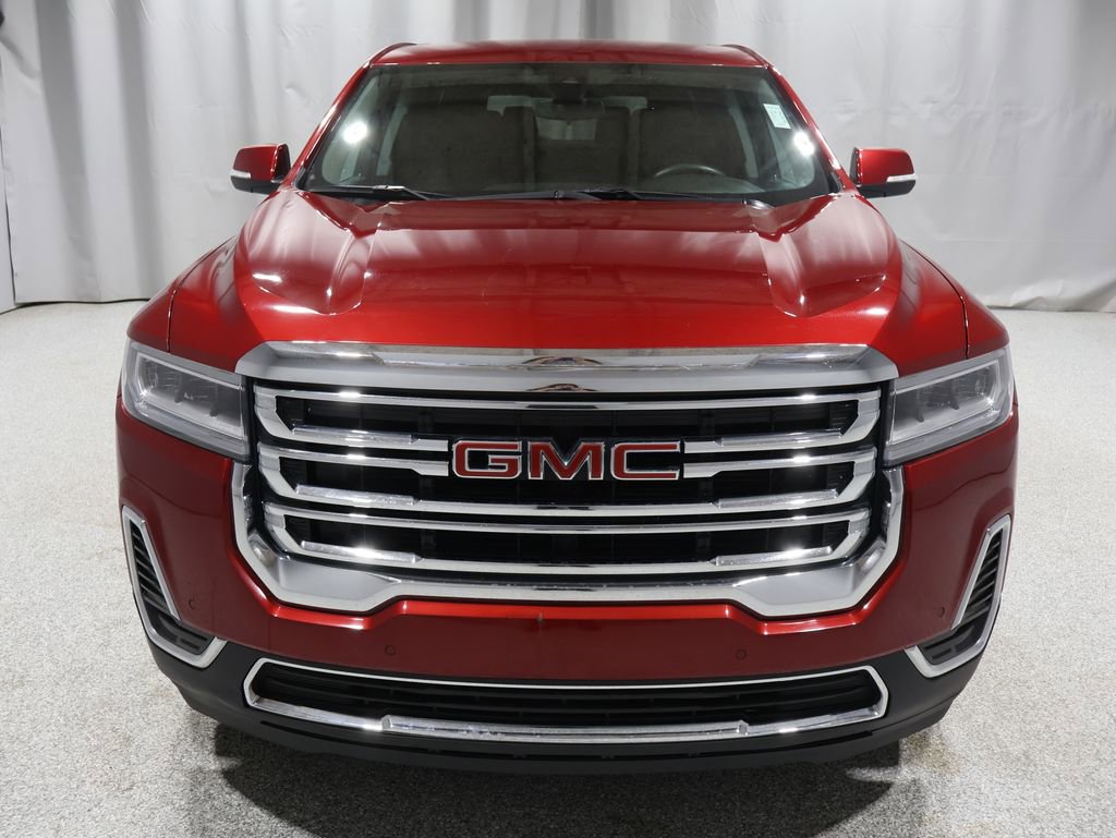 Used 2023 GMC Acadia SLE image 7