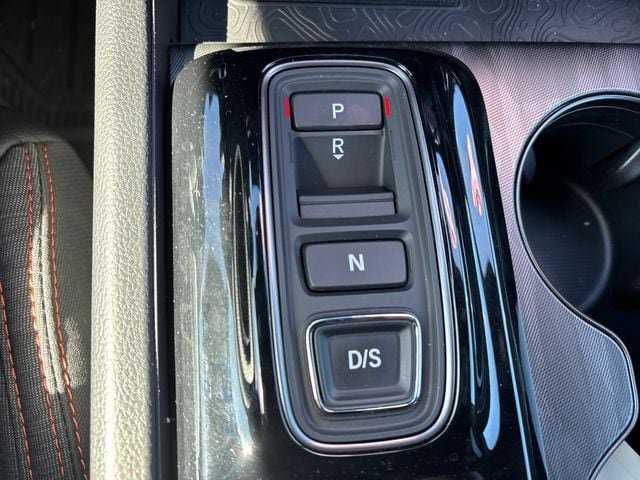 New 2026 Honda Passport TrailSport image 21