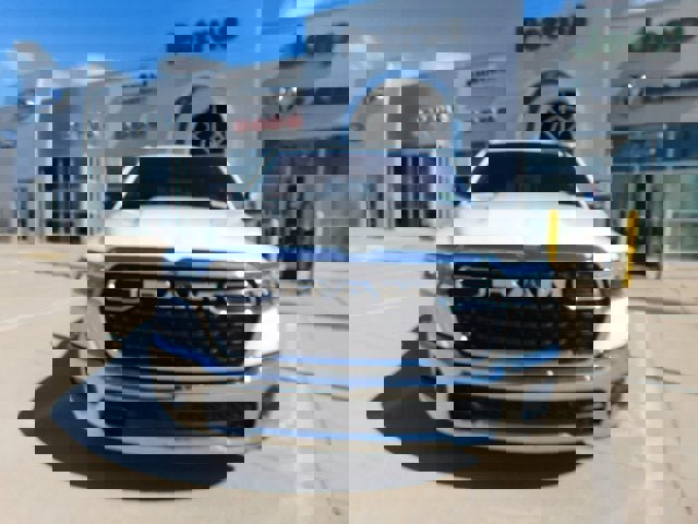 New 2026 RAM 1500 Big Horn image 3