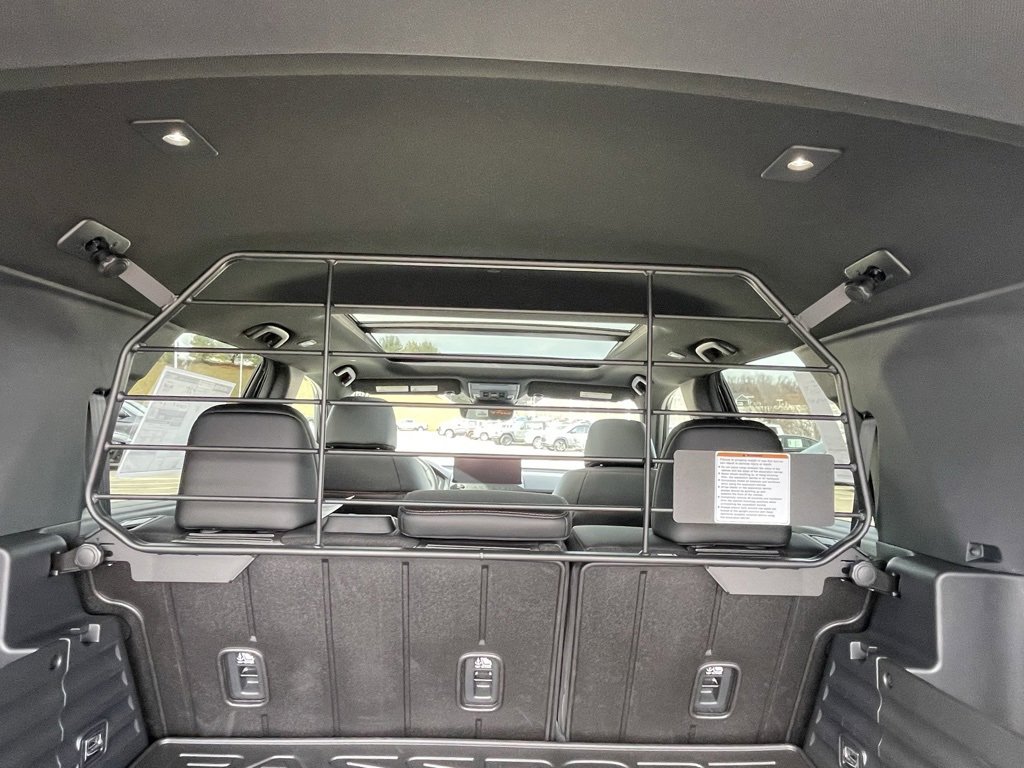 New 2026 Honda Passport TrailSport image 18