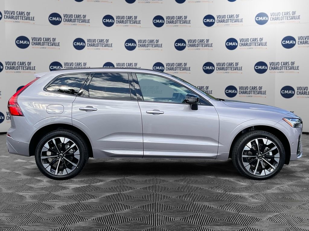 New 2026 Volvo XC60 B5 Plus w/ Protection Package Premier image 6