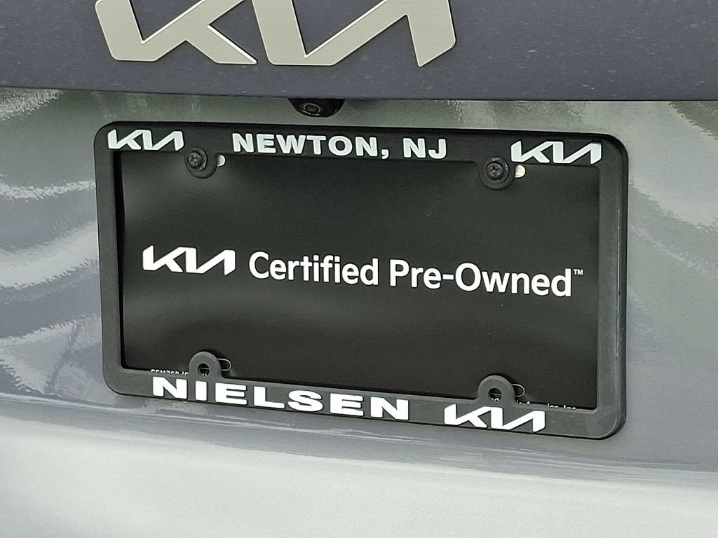 Certified 2023 Kia Sorento X-Line EX AWD/4WD image 35