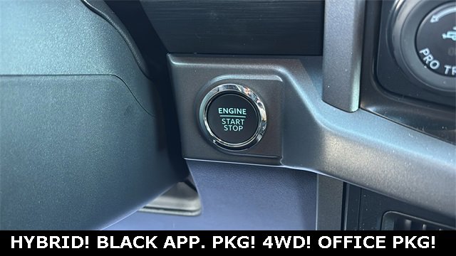 New 2025 Ford F150 XLT w/ Equipment Group 302A MID image 9