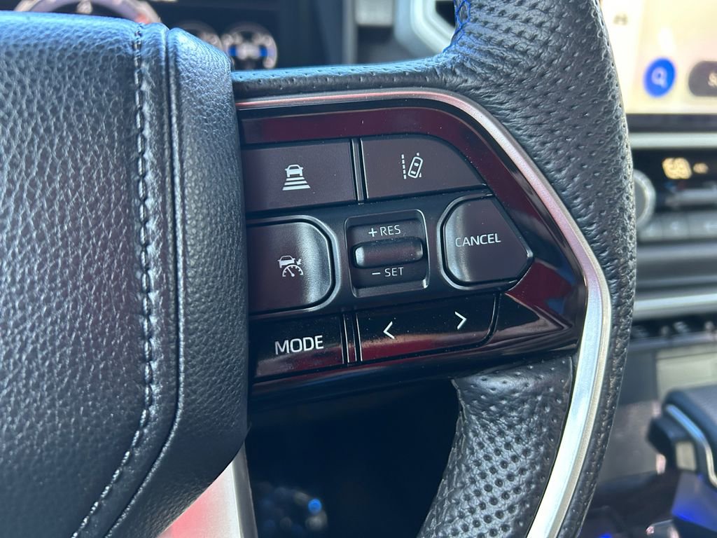 Used 2022 Toyota Tundra Platinum image 21