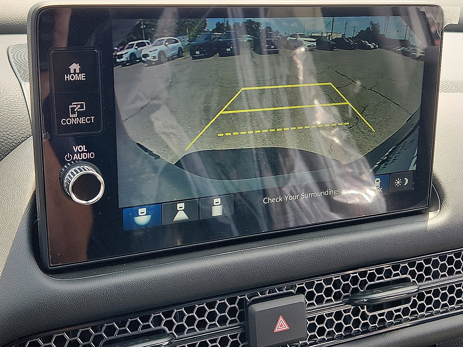 New 2026 Honda HR-V Sport image 15