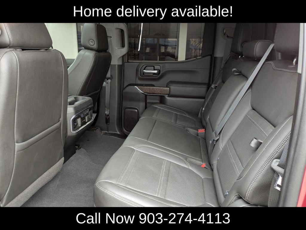 Used 2019 GMC Sierra 1500 Denali w/ Denali Ultimate Package image 29