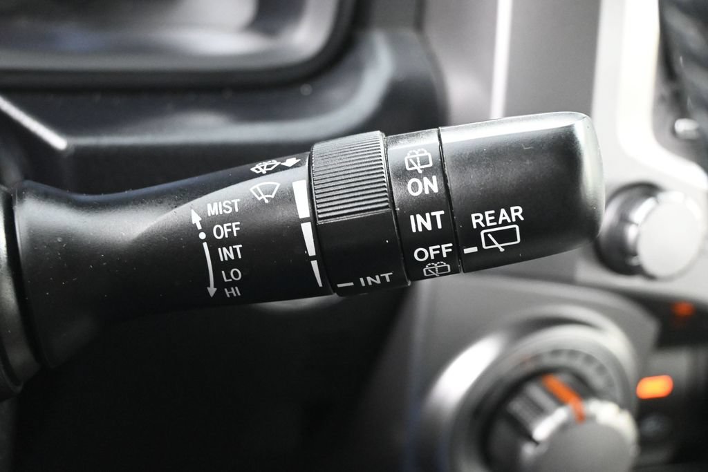 Used 2024 Toyota 4Runner SR5 AWD/4WD image 16