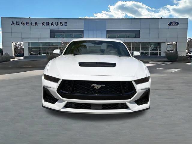 New 2026 Ford Mustang GT RWD image 2