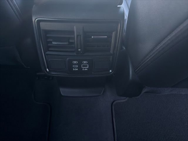 Used 2025 Subaru Forester Sport AWD/4WD image 13