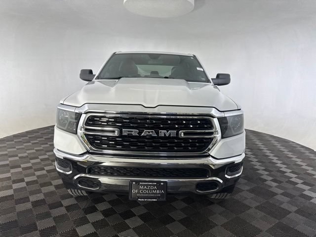 Used 2023 RAM 1500 Big Horn RWD image 2