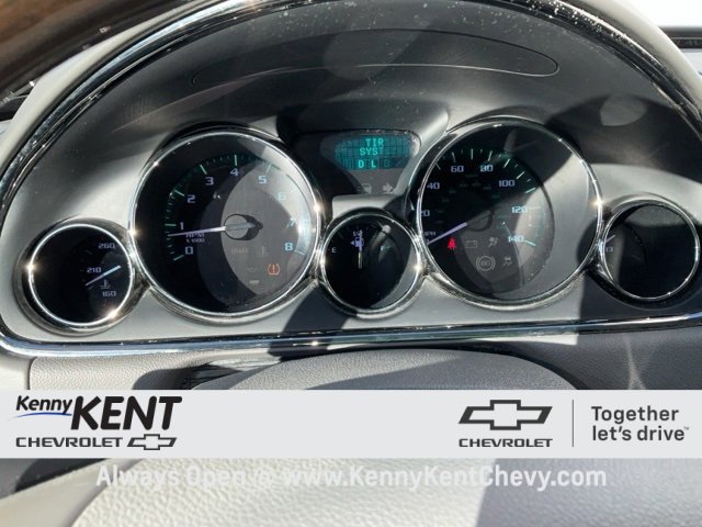 Used 2016 Buick Enclave Premium w/ Experience Buick Package image 27