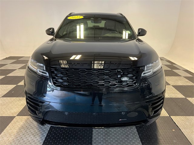 Used 2023 Land Rover Range Rover Velar R-Dynamic S image 2