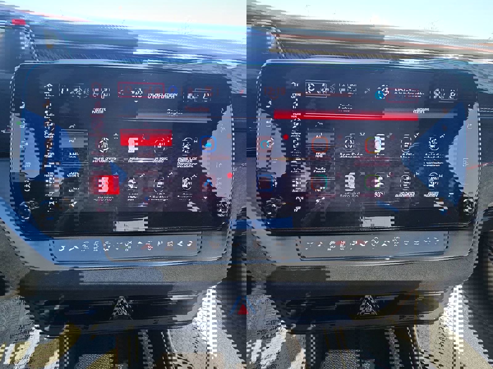 New 2024 Dodge Charger Scat Pack w/ Plus Group image 12