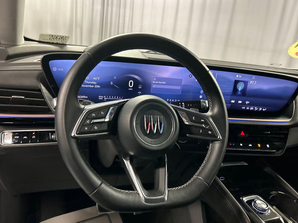 Used 2024 Buick Envision Sport Touring image 15