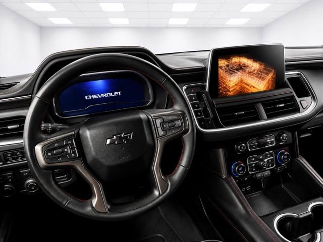 Used 2023 Chevrolet Tahoe RST w/ Luxury Package AWD/4WD image 27