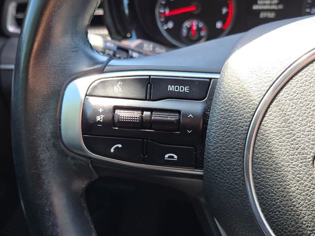 Certified 2021 Kia K5 GT-Line FWD image 22