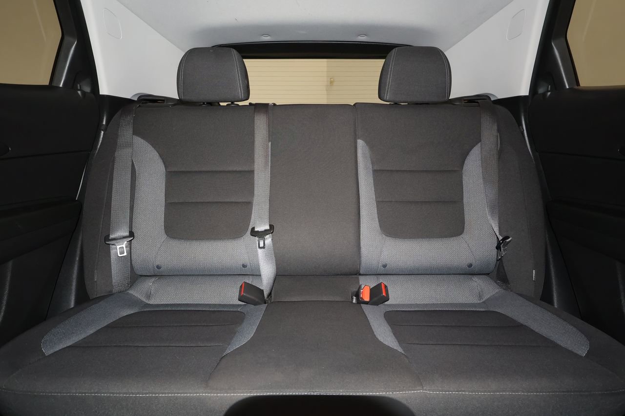 Certified 2024 Chevrolet TrailBlazer LT image 29