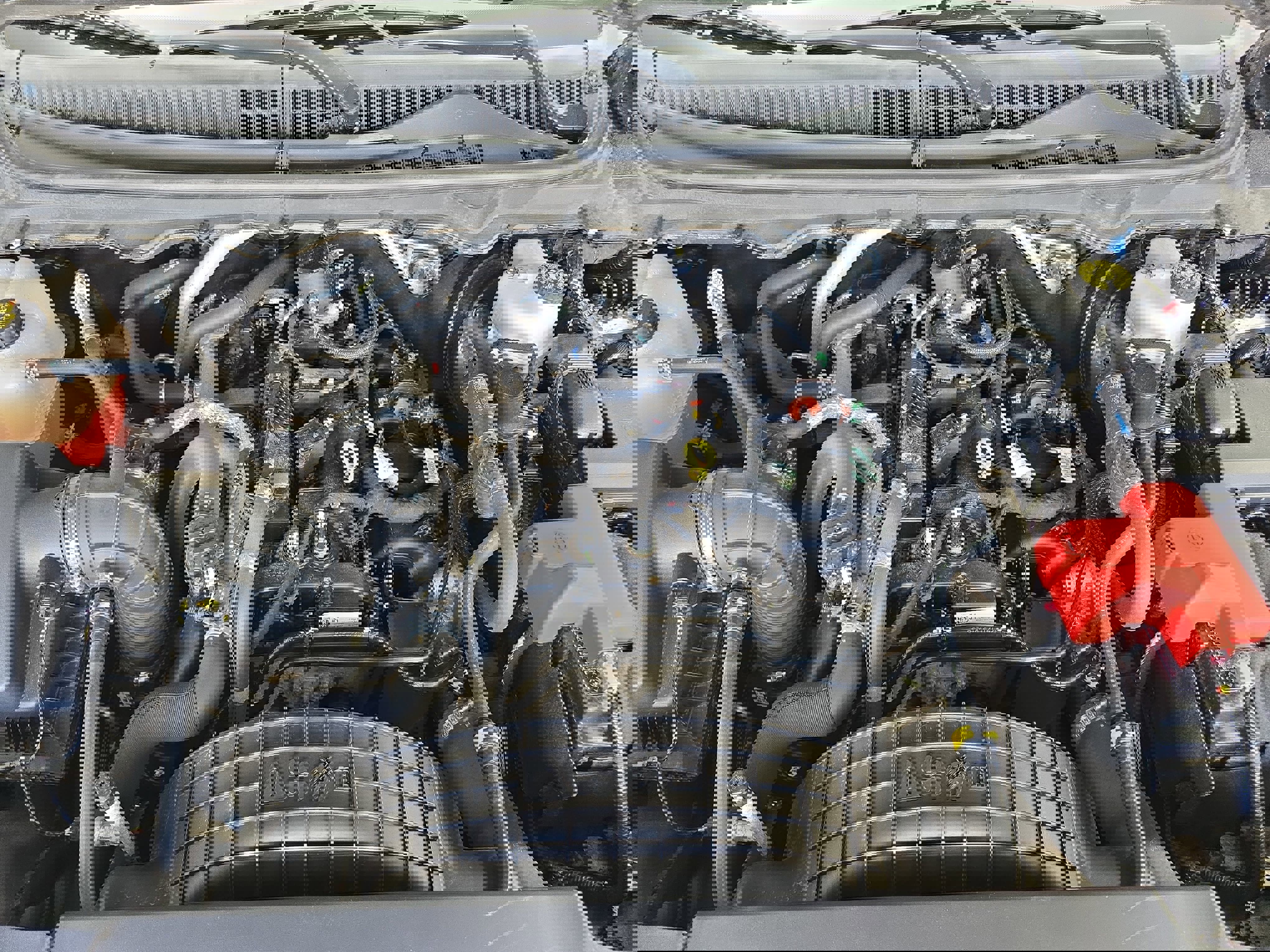 Used 2019 Ford Ranger XLT w/ Equipment Group 301A Mid image 28