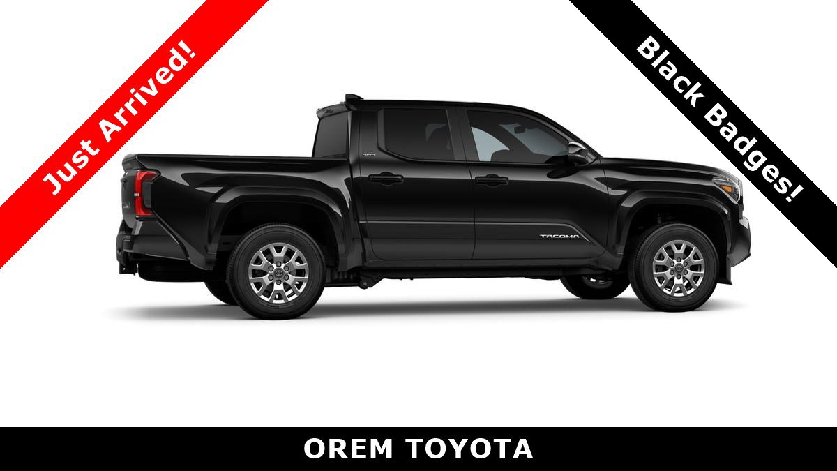 New 2026 Toyota Tacoma SR5 image 26