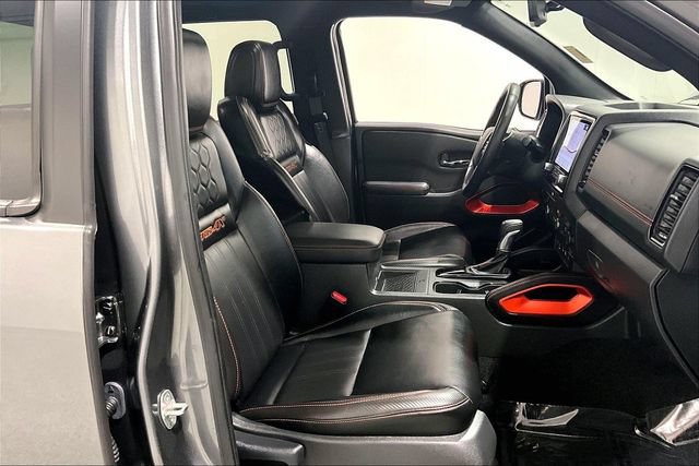 Used 2023 Nissan Frontier PRO-4X AWD/4WD image 36