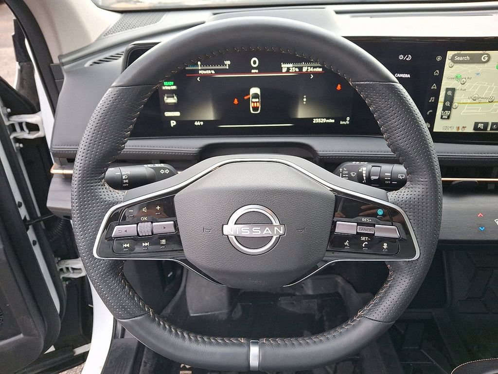 Used 2023 Nissan Ariya FWD image 20