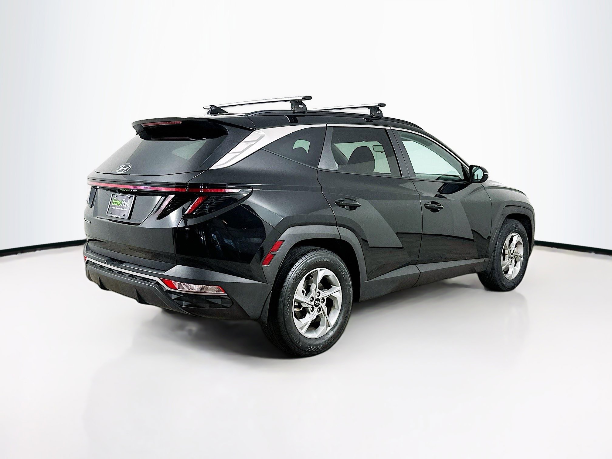 Used 2023 Hyundai Tucson SEL image 9