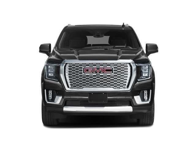 Certified 2024 GMC Yukon XL Denali w/ Max Trailering Package AWD/4WD image 45