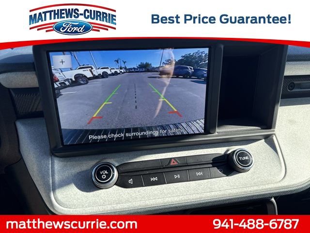 Certified 2022 Ford Maverick XLT image 18