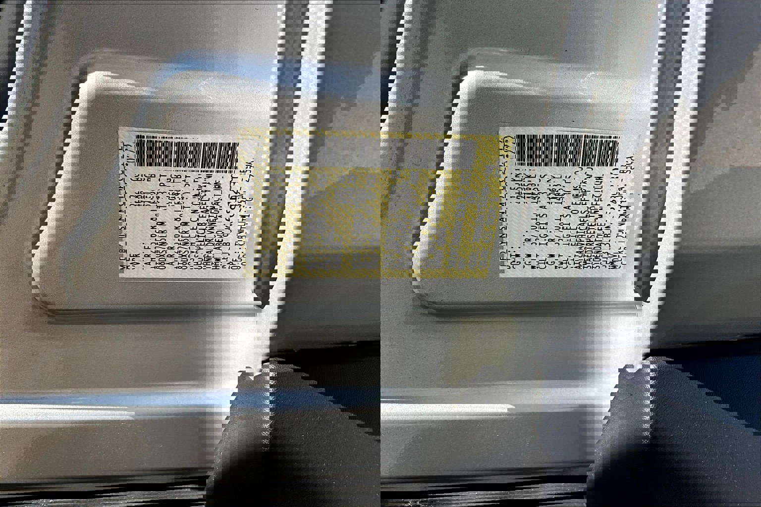 Used 2022 Nissan Rogue SV image 4