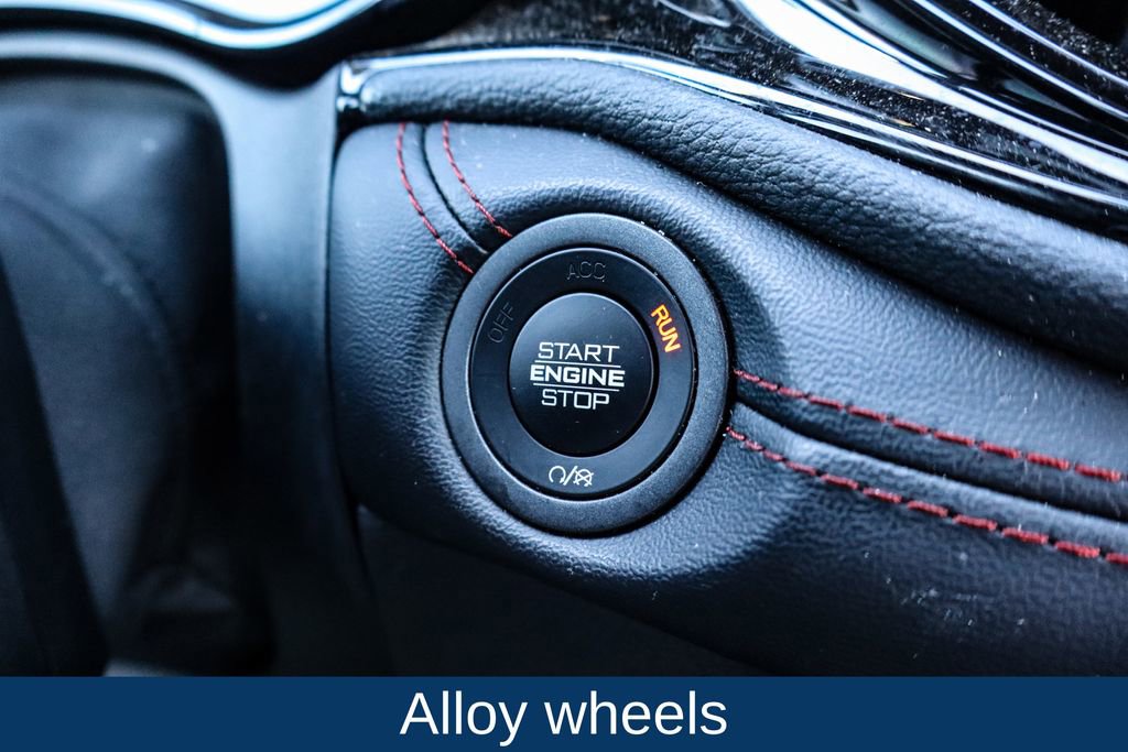 Used 2025 Dodge Durango GT w/ Blacktop Package image 25