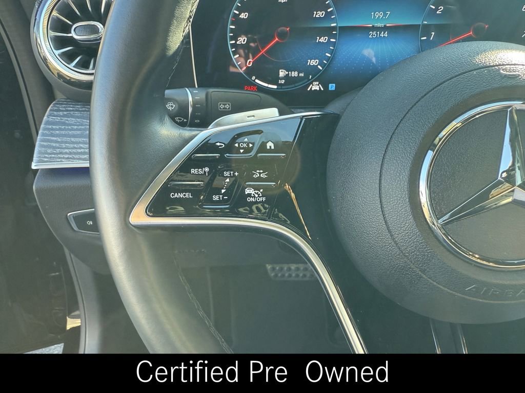 Certified 2023 Mercedes-Benz CLS 450 4MATIC image 25