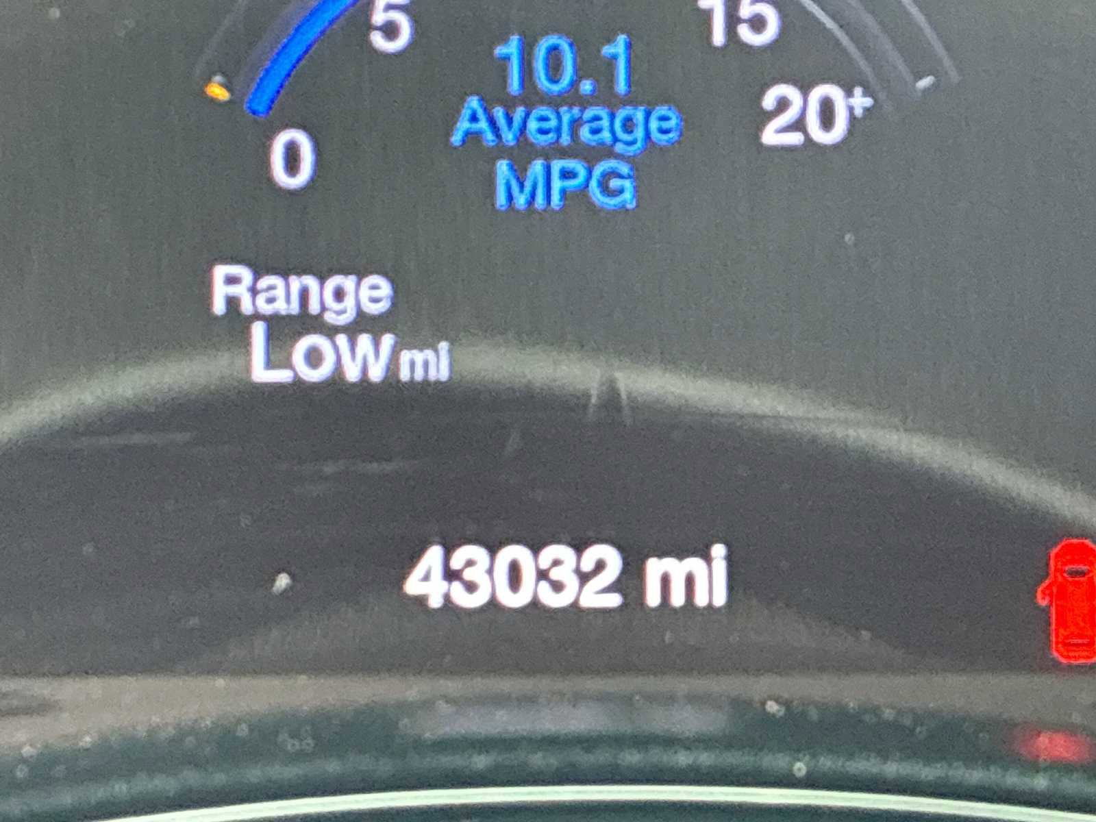 Used 2021 Dodge Durango R/T w/ Trailer Tow Group IV image 12