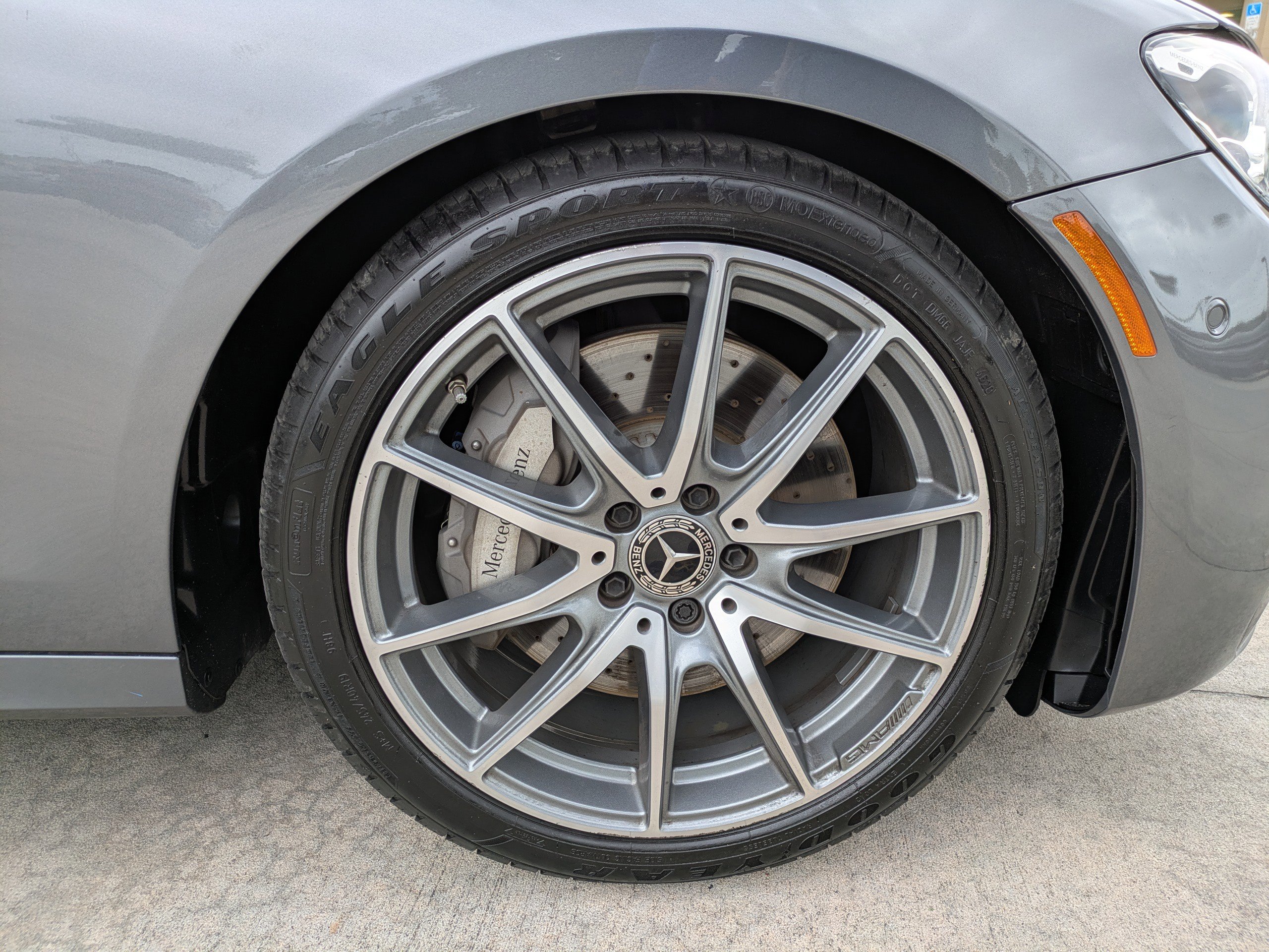 Used 2021 Mercedes-Benz E 350 4DR RWD SDN E 350 image 9