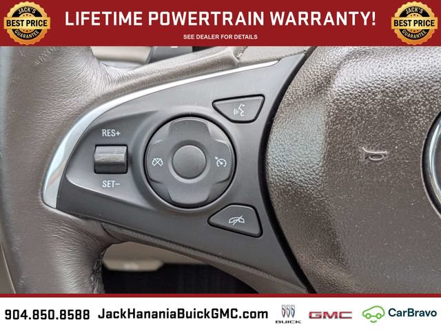 Used 2019 Buick LaCrosse Essence w/ Sights and Sounds Package FWD image 25