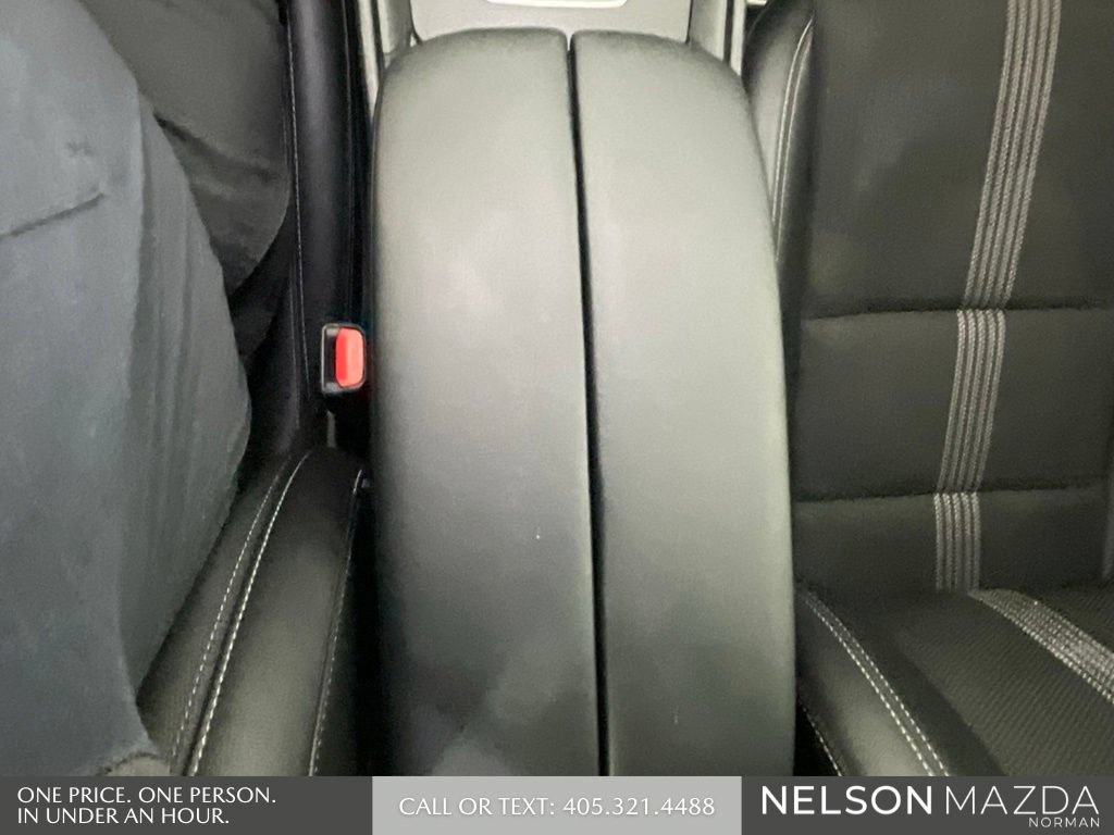 Certified 2024 MAZDA CX-50 AWD 2.5 S w/ Select Package image 41