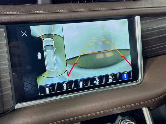 Used 2022 GMC Yukon Denali w/ Max Trailering Package image 17