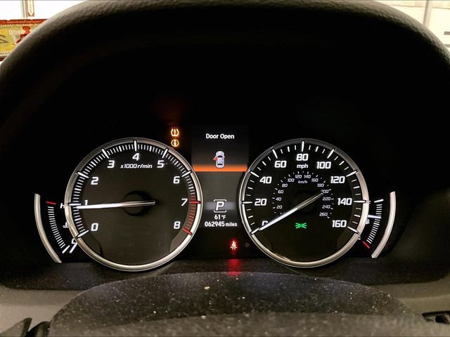 Used 2015 Acura TLX w/ Technology Package FWD image 19
