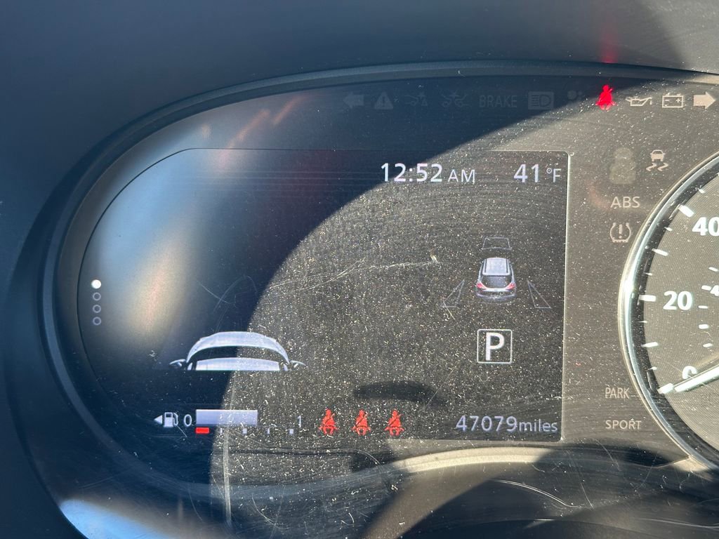 Used 2024 Nissan Kicks SR image 56