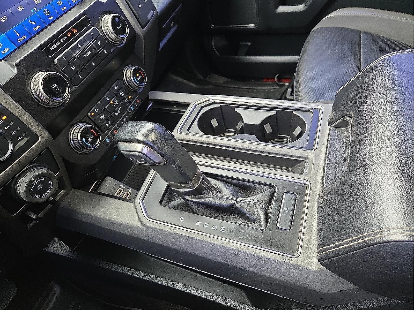 Used 2020 Ford F150 Raptor w/ Equipment Group 802A Luxury image 25